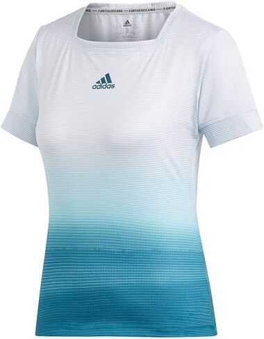 adidas Women's Parley Tee in Saudi Arabia