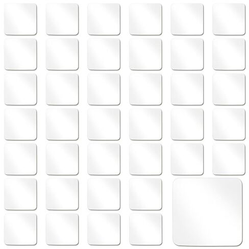 30PCS Adhesive Tape Heavy Duty Clear Double Sided Mounting Tape for Wall Adhesive Poster Picture Hanging in Saudi Arabia