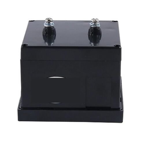 6L2 AC Meter Voltmeter Ammeter Frequency Pointer 500V 55Hz 100A 300A 500A 1Pcs(1000V) in Saudi Arabia