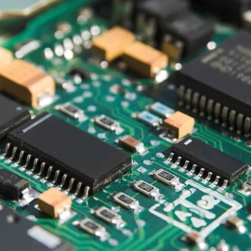 6 قطعة 16pin L293 L293D IC محرك متدرج سائق ، وحدة تحكم في مشغل المحرك لتيار مستمر ومحركات سائر in Kuwait