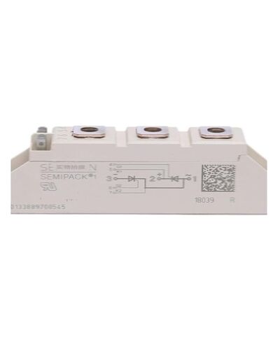 SKET330/08E مكونات وحدة الثايرستور SCR in Saudi Arabia