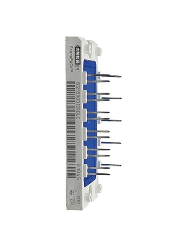 BSM50GD120DLC IGBT SCR Thyristor Module Fuse in Kuwait