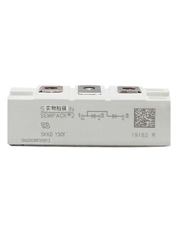 SKKD150F/12 SKKD150F/16 Fast Recovery Diode Module Fuse(SKKD150F/16) in Kuwait