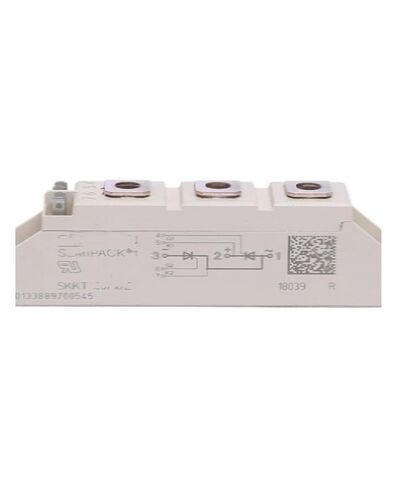 SKKT273/18E SCR thyristor Module Fuse Components in Saudi Arabia