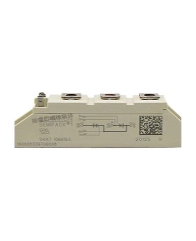 SKKT273/18E SCR thyristor Module Fuse Components in Saudi Arabia