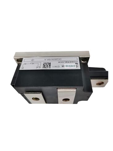 DD260N16K IGBT SCR Thyristor Module Fuse in Kuwait