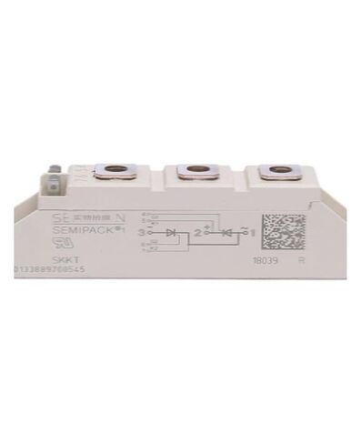 SKKT20B12E مكونات وحدة الثايرستور SCR in Saudi Arabia