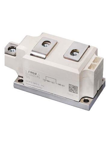 SKKD380-22H4 SKKD380-20H4 diode Power thyristor Module(SKKD380-20H4) in Kuwait