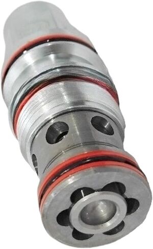 آلات البناء المكونات الهيدروليكية الخاصة في صمام CBGA-LAN CBGA-LBN CBGA-LHN(CBGALIN) in Saudi Arabia