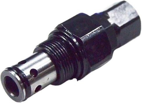 XYF10-05 صمام توصيل هيدروليكي ملولب صمام الفائض صمام تنظيم الضغط in Kuwait