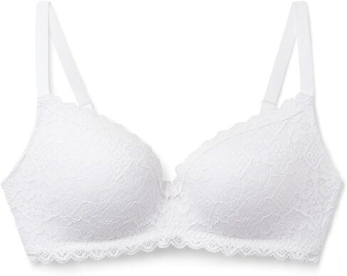 Intimissimi Woman's Adele Lace Triangle Bra in Saudi Arabia