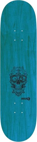 Sector 9 Death Ray 8.375" Skateboard Deck - Factory Direct in Saudi Arabia