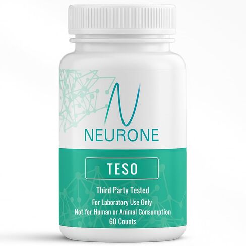Neurone Teso – 500 mcg – High Purity in Saudi Arabia