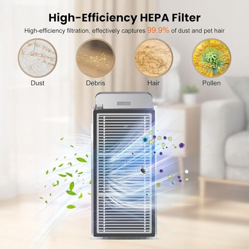 24Pcs Replacement Parts for Dreame X50 Ultra/L50 Ultra/Matrix10 ultra/L40s Pro Ultra/Mova V50 Ultra Robot, 2Main Brushes, 4Filters, 4Side Brushes, 6Mop Pads, 6Dust Bags, 1Cleaning Hook & 1Screwdriver in Kuwait