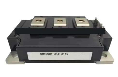 Power Module CM450DY-24S in Saudi Arabia