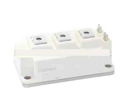 Power Module FF200R12KE4 in Saudi Arabia