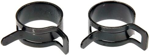 Replacement for fits Dorman 14083 Spring Type Hose Clamps 1 Inch in Saudi Arabia