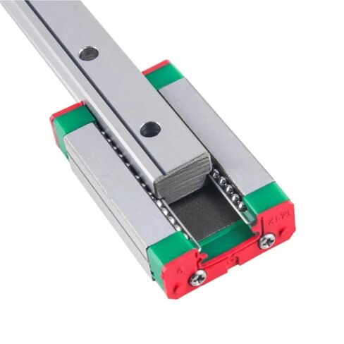1 of Linear Rail Guide + 1Pcs MGN7 50 60 70 90 100 150-850 Miniature Slide Blok(MGN7H,800mm) in Saudi Arabia