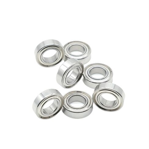 10 قطعة 698 698ZZ 698RS 698-2Z 698Z 698-2RS ZZ RS RZ 2RZ الكرات ABEC-7 8x19x6mm تحمل in Kuwait