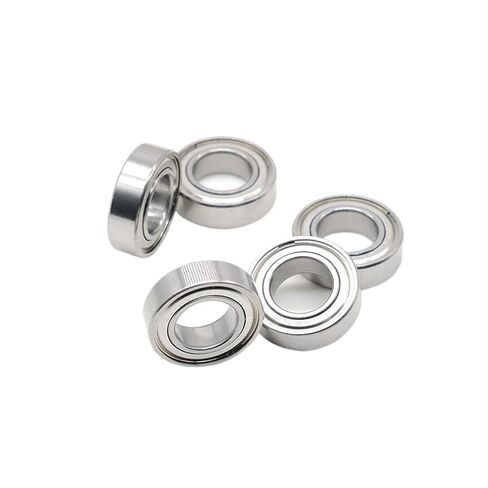 10 قطعة 698 698ZZ 698RS 698-2Z 698Z 698-2RS ZZ RS RZ 2RZ الكرات ABEC-7 8x19x6mm تحمل in Kuwait