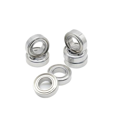 10 قطعة 698 698ZZ 698RS 698-2Z 698Z 698-2RS ZZ RS RZ 2RZ الكرات ABEC-7 8x19x6mm تحمل in Kuwait