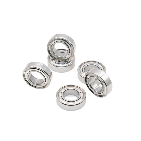 10 قطعة 698 698ZZ 698RS 698-2Z 698Z 698-2RS ZZ RS RZ 2RZ الكرات ABEC-7 8x19x6mm تحمل in Kuwait