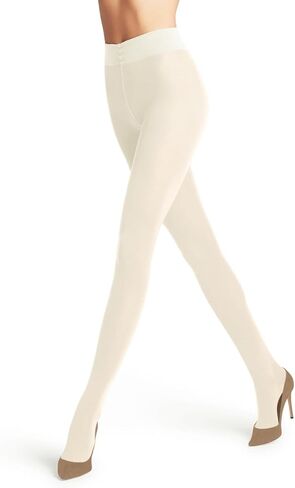 جوارب FALKE النسائية الناعمة، سميكة ودافئة قابلة للتنفس، قطن صوف ميرينو، جوارب عصرية كاجوال أو رسمية، بني (بني داكن 5239)، M-L، زوج واحد in Kuwait