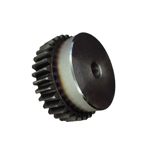 4-Mode 15-30 Tooth boss Pinion Gear Accessories Mechanical Transmission Gear Rack Linear Guide(4 Mold 30 Teeth Outer Diameter 128) in Saudi Arabia