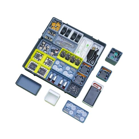 مجموعة أدوات CyberBrick الأصلية لطابعة Bambu ثلاثية الأبعاد (ZK003)) in Kuwait