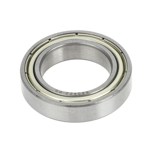 ACROPIX 6804ZZ Deep Groove Ball Bearings P0 20x32x7mm Lubricated Bearings Double Metal Seal Silver Tone Scooter Skateboard Wheel - Pack of 4 in Saudi Arabia