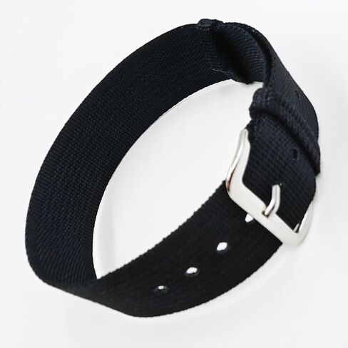 Nylon Replacement Compatible for Hume Band, Women Men Soft Breathable Nylon Strap Adjustable Wristband for Hume Health Band Fitness Tracker in Saudi Arabia
