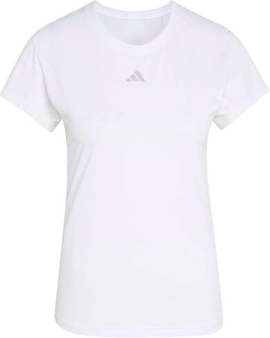 adidas Women's Tennis Climacool Freelift Tee in Saudi Arabia