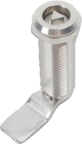 MS705-62 Stainless Steel 304 Cam Lock 1Pcs in Kuwait