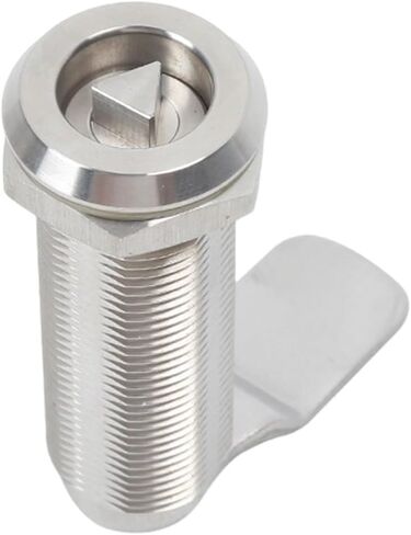 MS705-62 Stainless Steel 304 Cam Lock 1Pcs in Kuwait