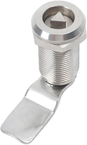 MS705-40 Stainless Steel 304 Cam Lock 1Pcs in Saudi Arabia