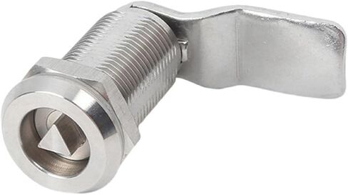 MS705-40 Stainless Steel 304 Cam Lock 1Pcs in Saudi Arabia