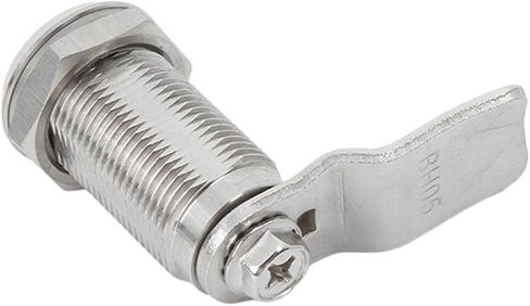 MS705-40 Stainless Steel 304 Cam Lock 1Pcs in Saudi Arabia