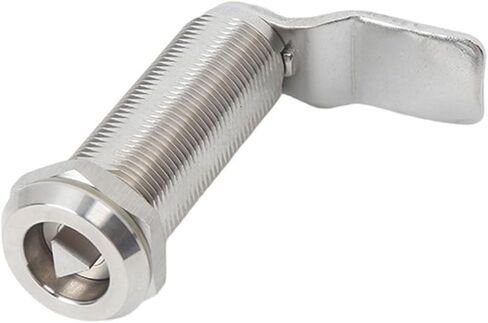 MS705-62 Stainless Steel 304 Cam Lock 1Pcs in Saudi Arabia