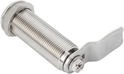 MS705-62 Stainless Steel 304 Cam Lock 1Pcs in Saudi Arabia