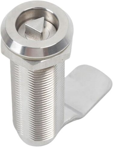 MS705-62 Stainless Steel 304 Cam Lock 1Pcs in Saudi Arabia