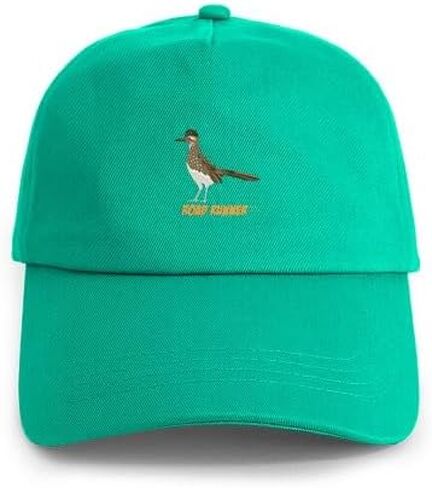 قبعة بيسبول CafePress Road Runner قابلة للتعديل in Kuwait