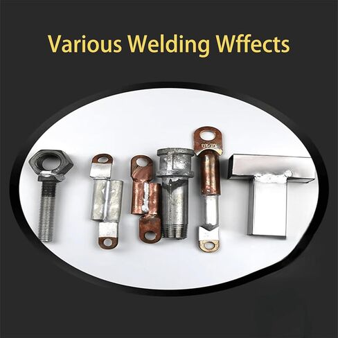 55pcs Aluminum Brazing Rods, Aluminum Welding Rods, 0.08''x13'' Low Temperature Easy Melt soldadura de aluminio, Low Temperature Universal Welding Rod No Flux Required in Saudi Arabia