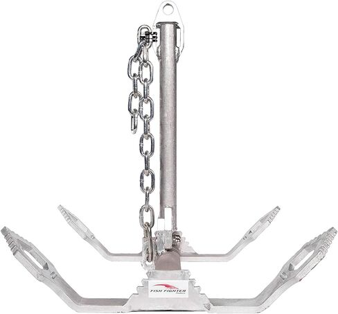 Boat Anchor - 32 LB | Breakaway River Boat Anchor | Columbia River Edition in Saudi Arabia