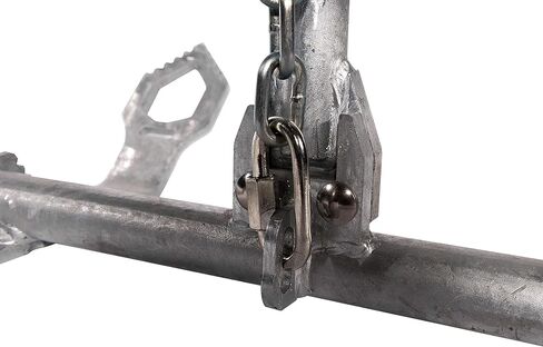 Boat Anchor - 32 LB | Breakaway River Boat Anchor | Columbia River Edition in Saudi Arabia