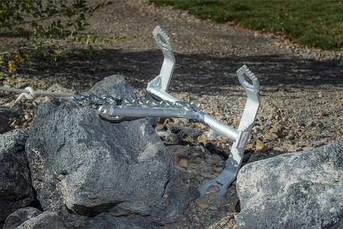 Boat Anchor - 32 LB | Breakaway River Boat Anchor | Columbia River Edition in Saudi Arabia