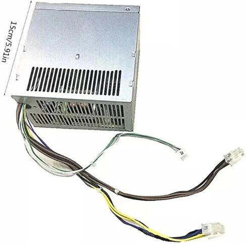 for PS-4321-2 Power Supply D10-320P1A CFH0320FWWA 8300 6300MT 320W in Saudi Arabia