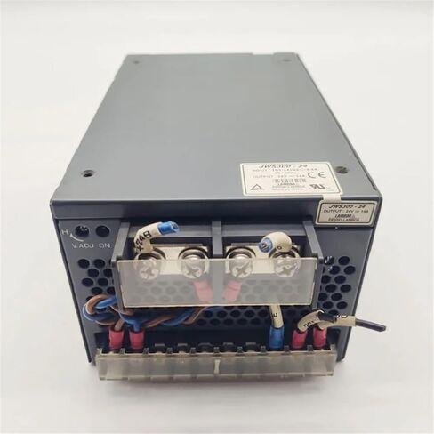 JWS300-24 24V 14A 300W for Switching Power Supply Wide Voltage 15.5-31V in Saudi Arabia