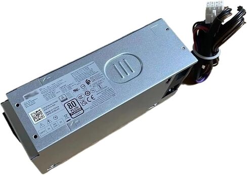 1pc 300W Power Supply for 3460 3660 XE4 3000 5000 7000 XE4 7010 7090 G12 G13 H300EPS-01 C8VJG in Saudi Arabia