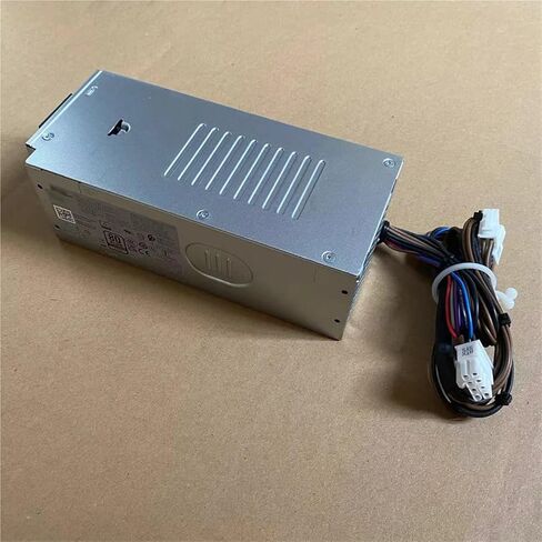 1pc 300W Power Supply for 3460 3660 XE4 3000 5000 7000 XE4 7010 7090 G12 G13 H300EPS-01 C8VJG in Saudi Arabia