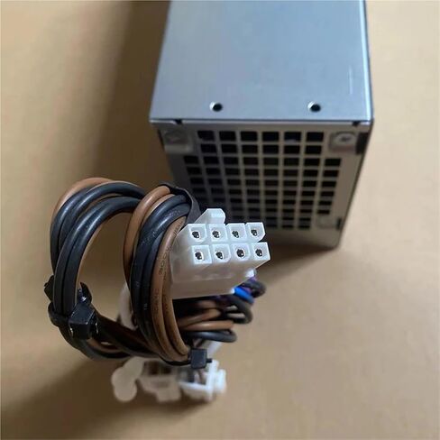 1pc 300W Power Supply for 3460 3660 XE4 3000 5000 7000 XE4 7010 7090 G12 G13 H300EPS-01 C8VJG in Saudi Arabia